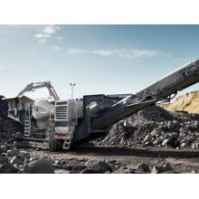  功能強(qiáng)大的移動(dòng)制砂篩分一體機(jī)，生產(chǎn)效率如何？