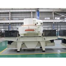 大型制砂設(shè)備不僅挺靠譜，帶來的收益也不錯！