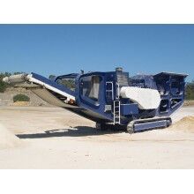  想開辦移動(dòng)制砂廠，制砂政策現(xiàn)在是這樣