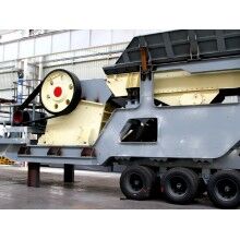  國(guó)產(chǎn)性價(jià)比設(shè)備——移動(dòng)制砂機(jī)，是否值得購買