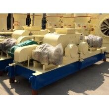  國貨之光！紅星將推出新型對輥破碎機