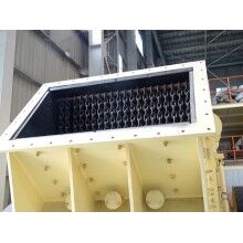 配置風(fēng)化砂制砂生產(chǎn)線，讓幾家歡喜幾家愁！