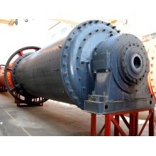 礦山專用球磨機生產廠家的研磨工藝如何？