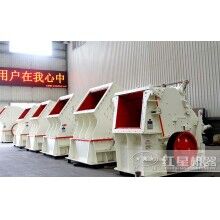 全套煤矸石粉碎機(jī)多少錢？Z100