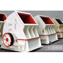 大型軋石機(jī)多少錢一臺(tái)？Z100