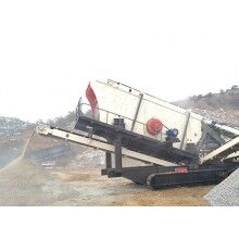 這條江蘇年產(chǎn)百萬噸石料生產(chǎn)線勢(shì)不可擋T2