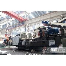 花崗巖石子、沙子用途？如何加工成砂石料T2