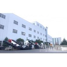 談一談建筑固體廢棄物綜合利用，以及生產(chǎn)設(shè)備T2