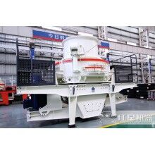 小型立軸制砂機(jī)參數(shù)型號(hào)、工作原理M2