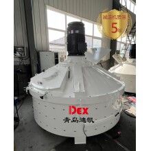 耐火材料攪拌機(jī)5大設(shè)備特點解析請點擊收藏