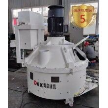 立軸行星式攪拌機對準耐火材料核心攪拌需求，提供專業(yè)混合應用