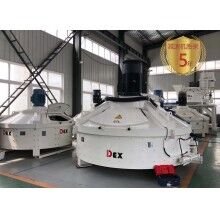 DEX行星式攪拌機(jī)混合效能強(qiáng)大、提升整線生產(chǎn)效率