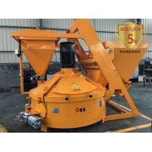 行星式攪拌機(jī)高強(qiáng)度攪拌無(wú)泄漏、無(wú)粉塵飛揚(yáng)