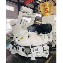 多元攪拌浪潮中,uhpc超高性能混凝土攪拌機(jī)搶先預(yù)判行業(yè)發(fā)展趨勢(shì)