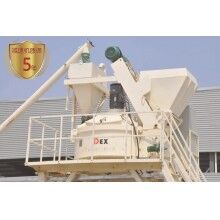 行星式立軸攪拌機高效率、低能耗，實現(xiàn)行業(yè)攪拌優(yōu)化匹配