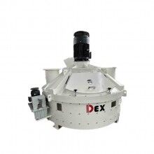 UHPC超高性能混凝土攪拌機(jī)需要多久清洗一次？