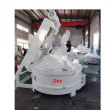 行星式攪拌機以耐火行業(yè)專用機自居，舍我其誰？