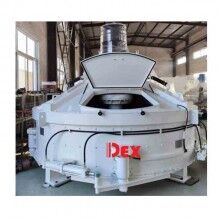 洞察丨uhpc超高性能混凝土攪拌機(jī)混合效率高、設(shè)備優(yōu)勢穩(wěn)定發(fā)揮