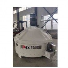 行星式立軸攪拌機(jī)合理規(guī)劃配置以“一機(jī)之力”實現(xiàn)物料混合高勻質(zhì)