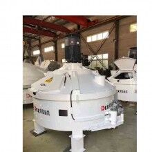 前方高能！行星式攪拌機(jī)混合工藝突破創(chuàng)新在透水磚行業(yè)中全面升級