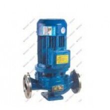 GISG立式離心管道泵、外加劑泵