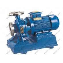 GISW型臥式管道離心泵、外加劑泵