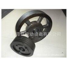 A、B、C、D、O型國標(biāo)皮帶輪