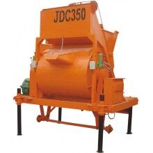 JDC單臥軸混凝土攪拌機(jī)