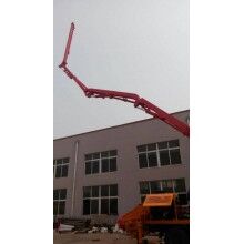 寶鋼臂架鋼板BS700