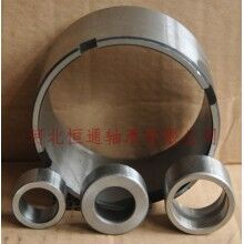 來(lái)樣圖生產(chǎn)水泵軸套，密封件墊片