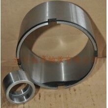 耐磨軸套，45鋼，軸承鋼軸套