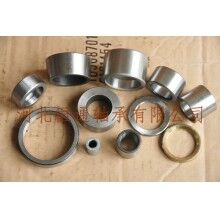 耐磨軸套，45號(hào)鋼套，軸承鋼套