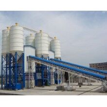 寧津建工混凝土攪拌站！