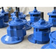 螺旋輸送機(jī)專用減速機(jī)！