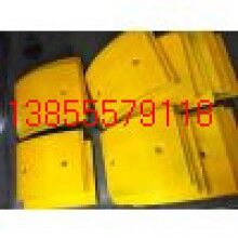 攪拌機(jī)門襯板、口襯板 攪拌樓高鉻合金耐磨件