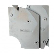 供應(yīng)混凝土攪拌站葉片，襯板