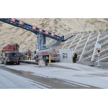 無人值守過磅系統(tǒng)