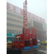施工升降機(jī)，施工電梯，工地電梯