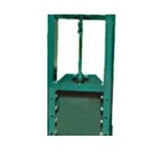 手動(dòng)螺旋閘閥