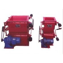 雙層電動(dòng)卸灰閥