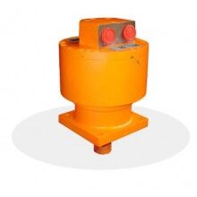 QJM鋼球馬達(dá)