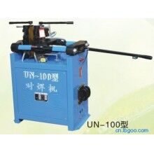 UN系列對焊機