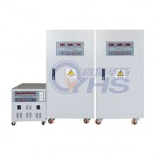 供應15KVA變頻電源