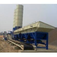 河南/鄭州/開封級(jí)配碎石拌和站