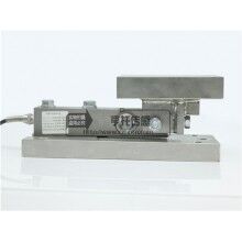 化工攪拌釜稱重模塊