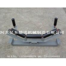 托輥 ，緩沖托輥，吊掛型托輥