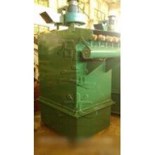 供應電脈沖強排式筒倉除塵器
