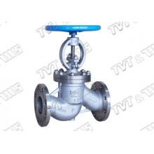 J41W型不銹鋼截止閥