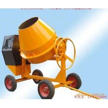  JFA1 260柴油混凝土攪拌機