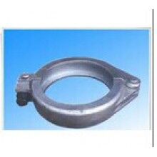 砼泵配件接頭，卡箍